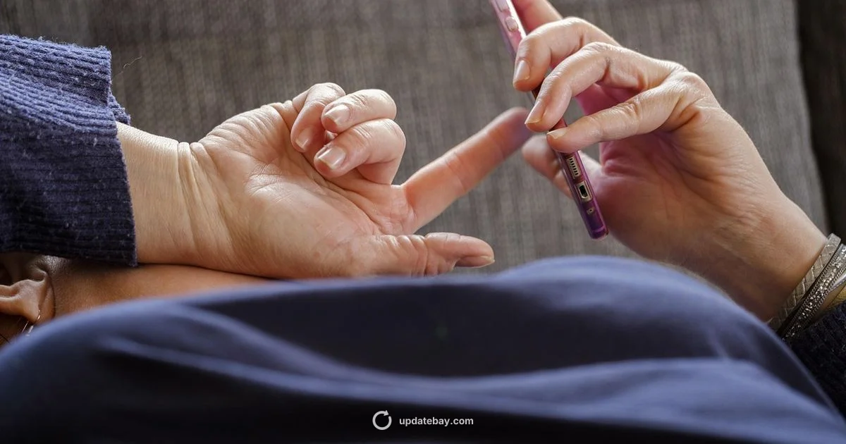 WhatsApp Updates - Update Bay