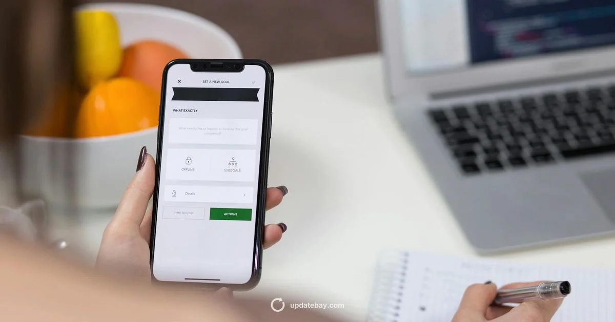 Understanding Update Versions - Update Bay