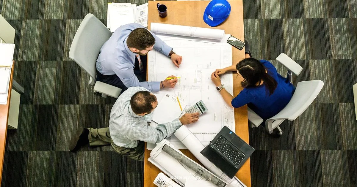 Tense in Updates - Update Bay