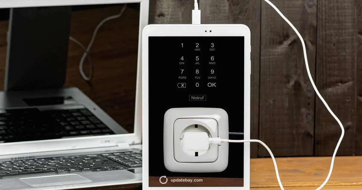 Update Your Phone - Update Bay