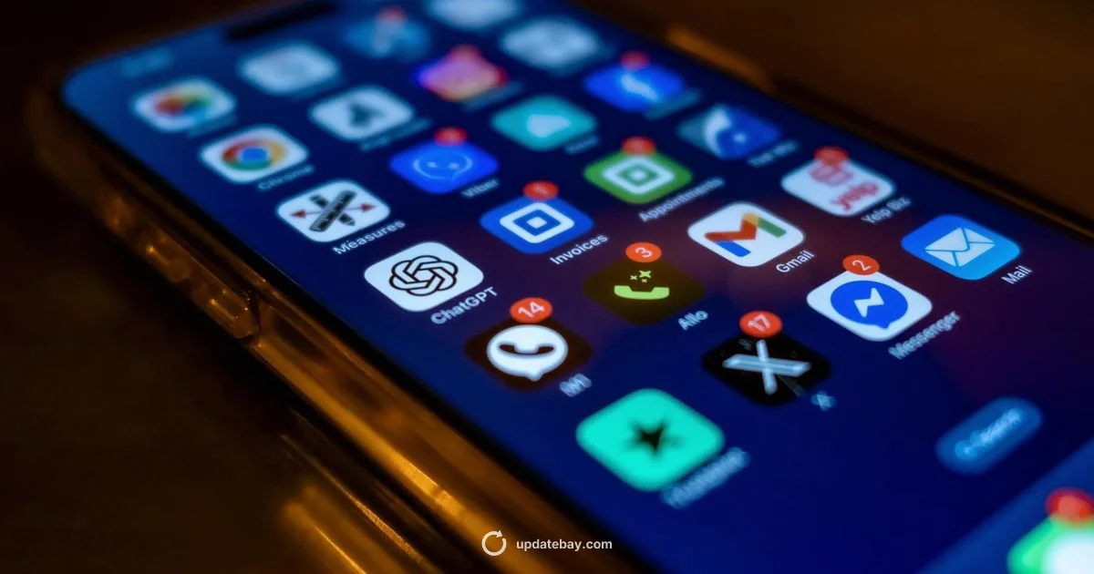 iOS 18 Update Time - Update Bay