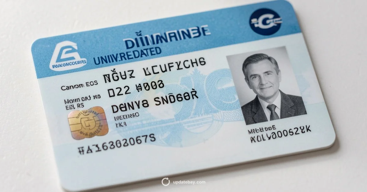 License Update Guide - Update Bay