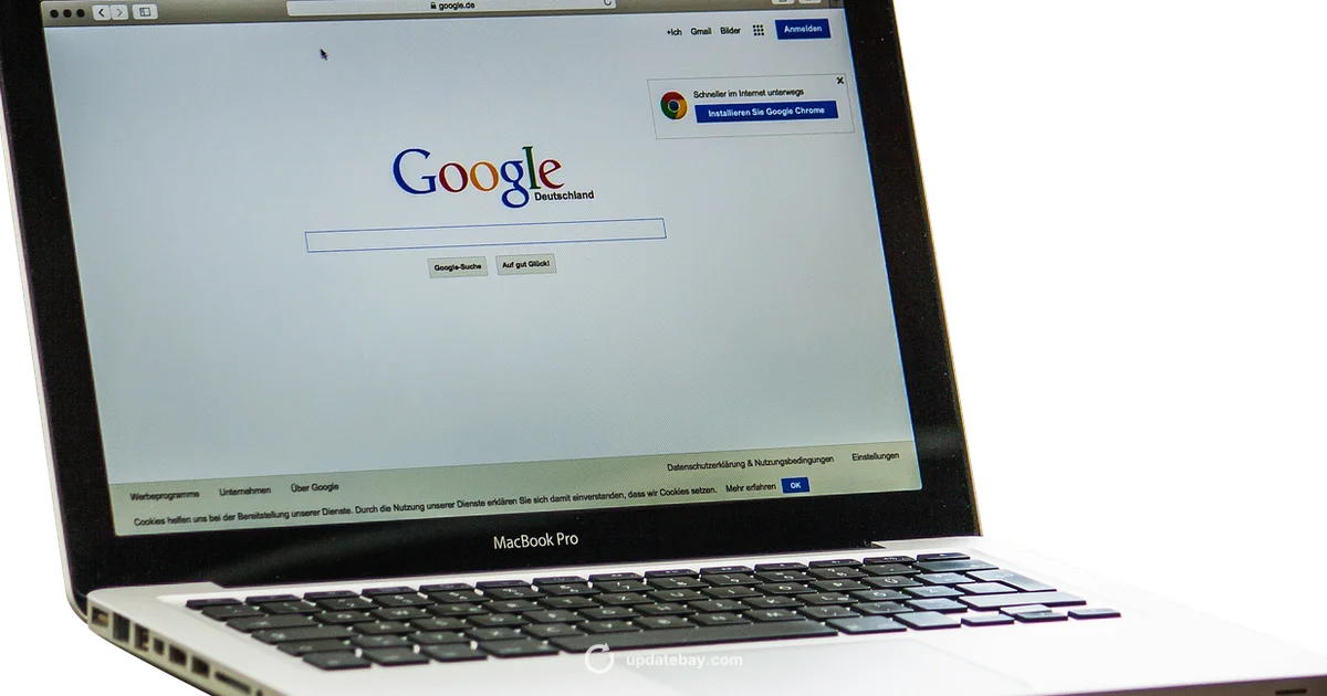 Browser Update Guide - Update Bay