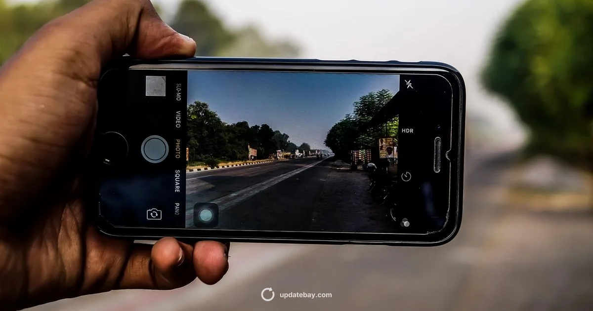 Auto Update Guide - Update Bay