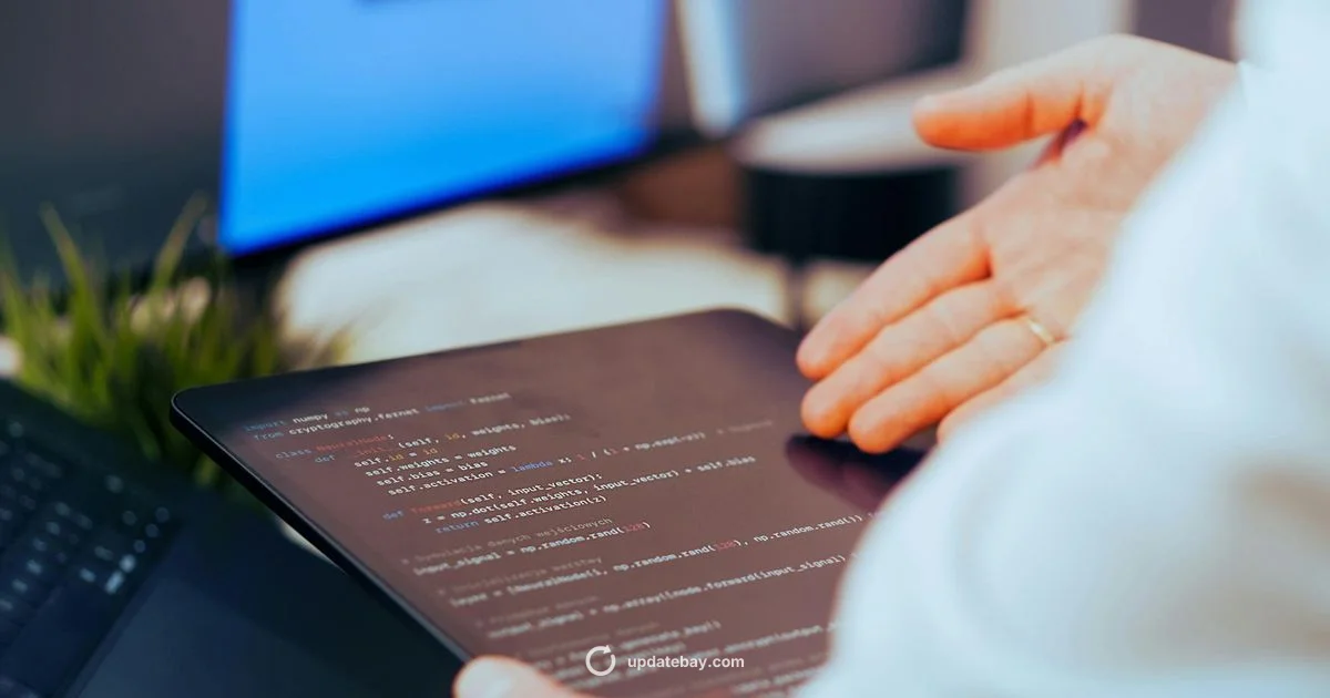 Are Updates Bad - Update Bay