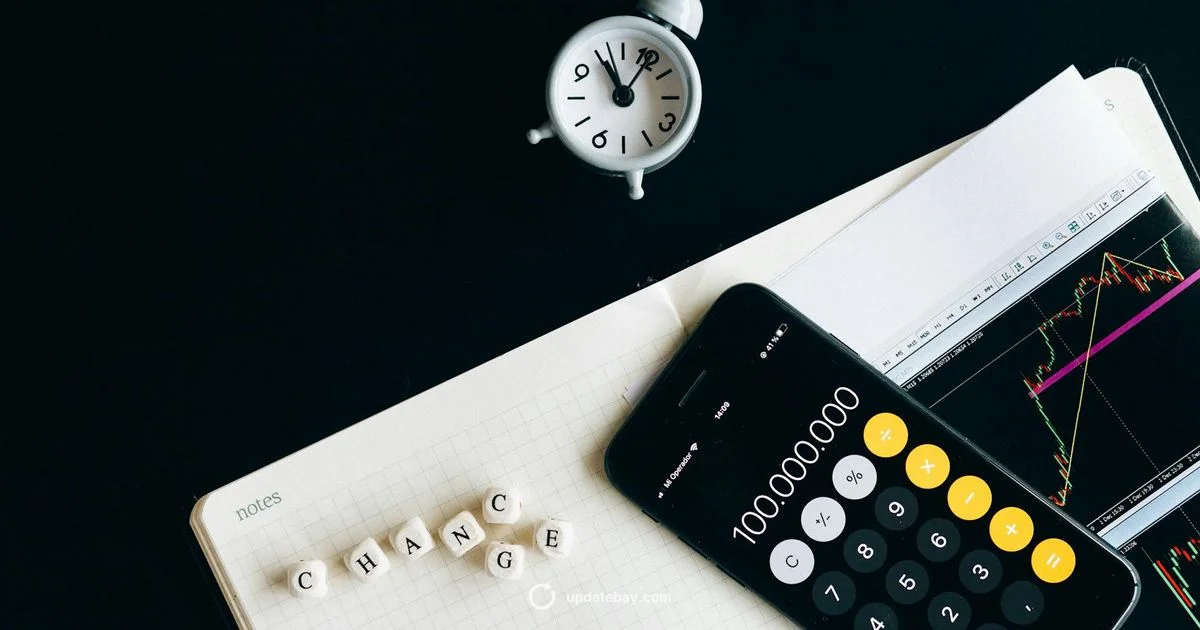 iPhone Update Guide - Update Bay