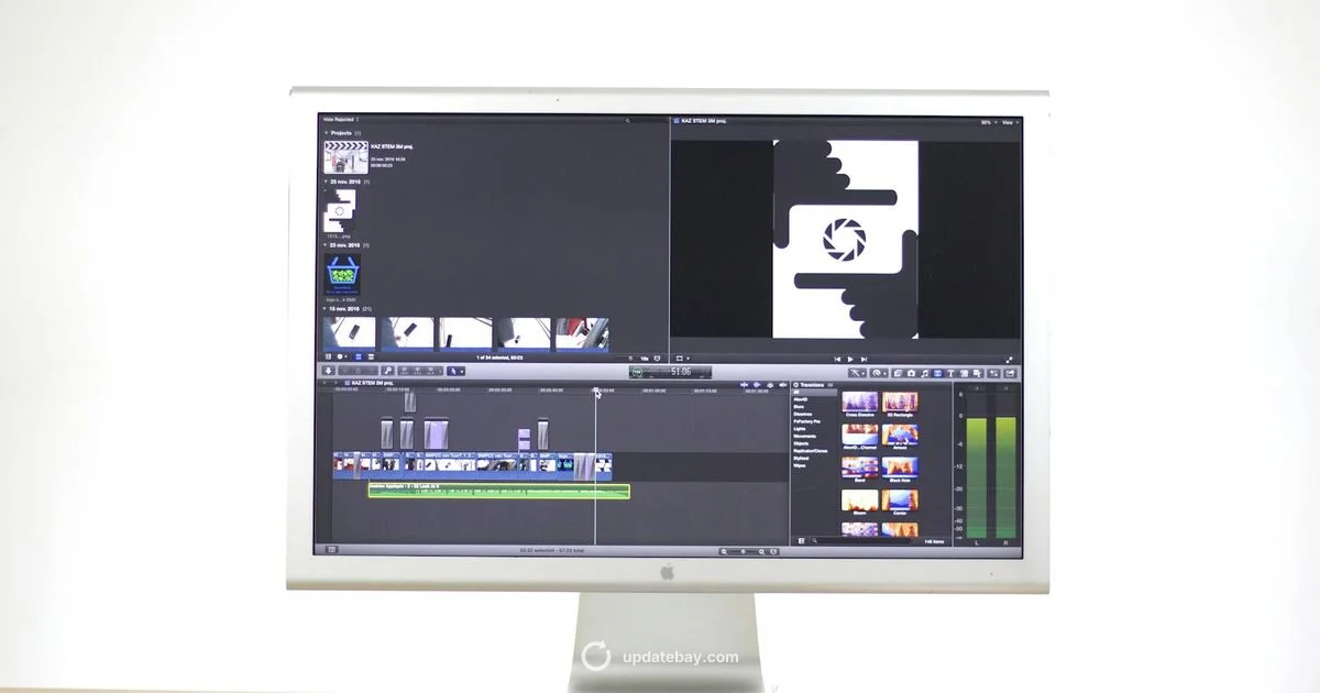 Driver Update Guide - Update Bay