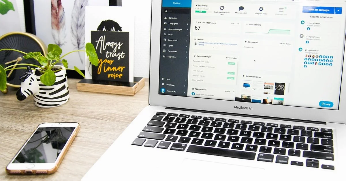 Phone Update Guide - Update Bay