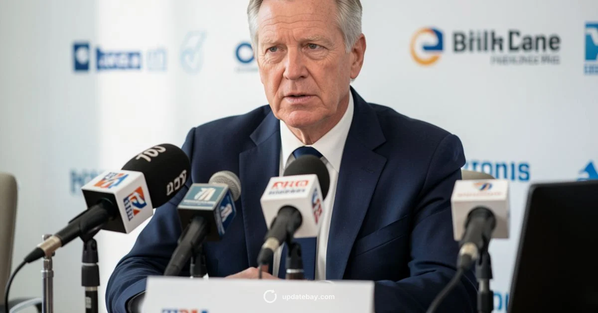 Bruce Willis Health Update - Update Bay