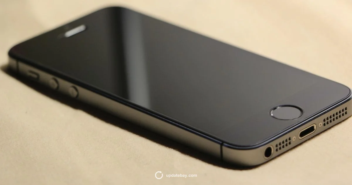 Downgrade iPhone Guide - Update Bay