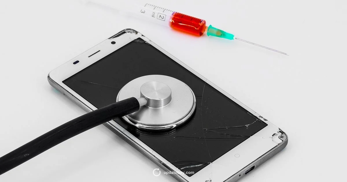 App Update Essentials - Update Bay