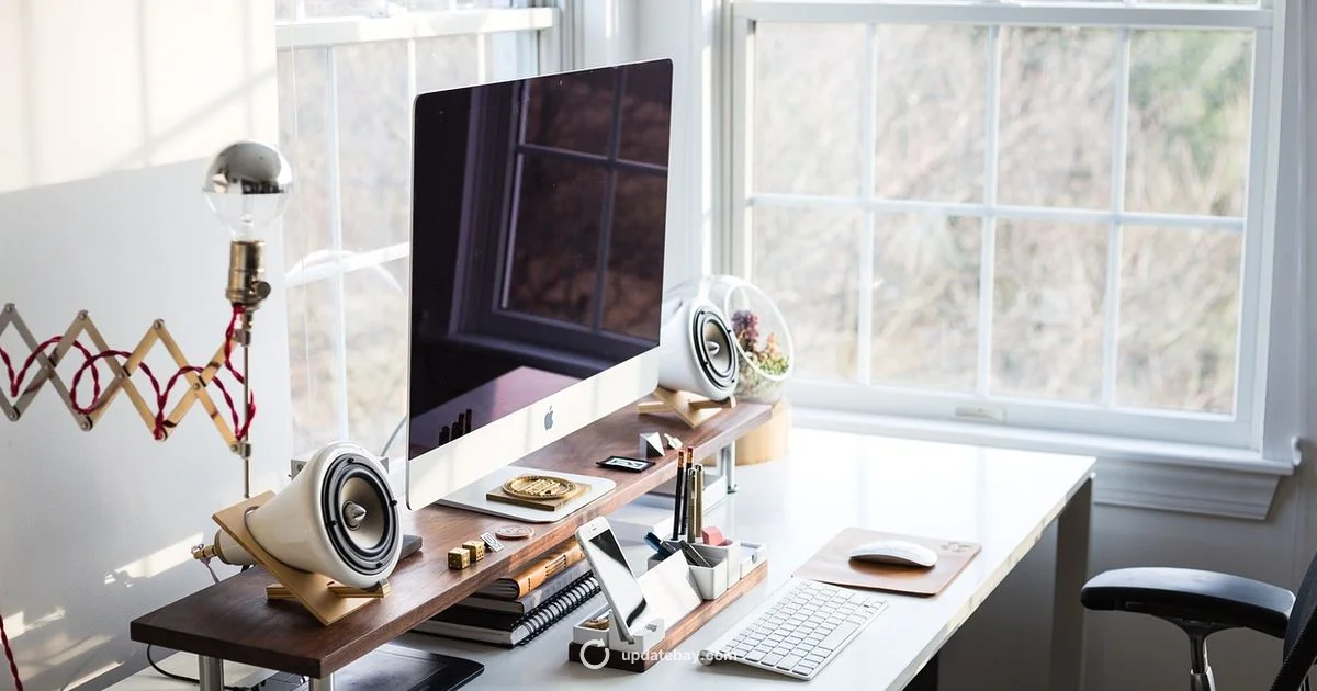 Update Cadence 2026 - Update Bay