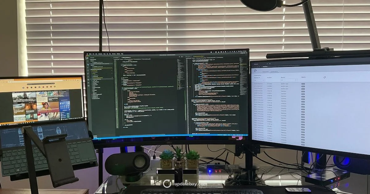 Stuck Updates Guide - Update Bay