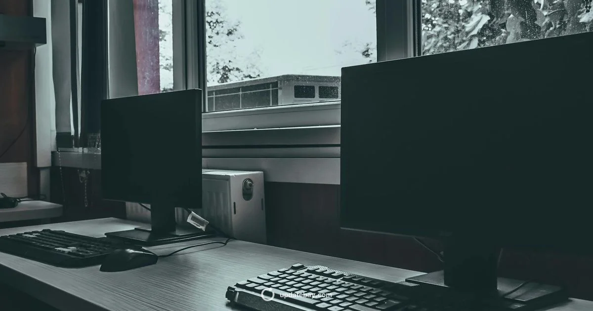 Clear Update Cache - Update Bay