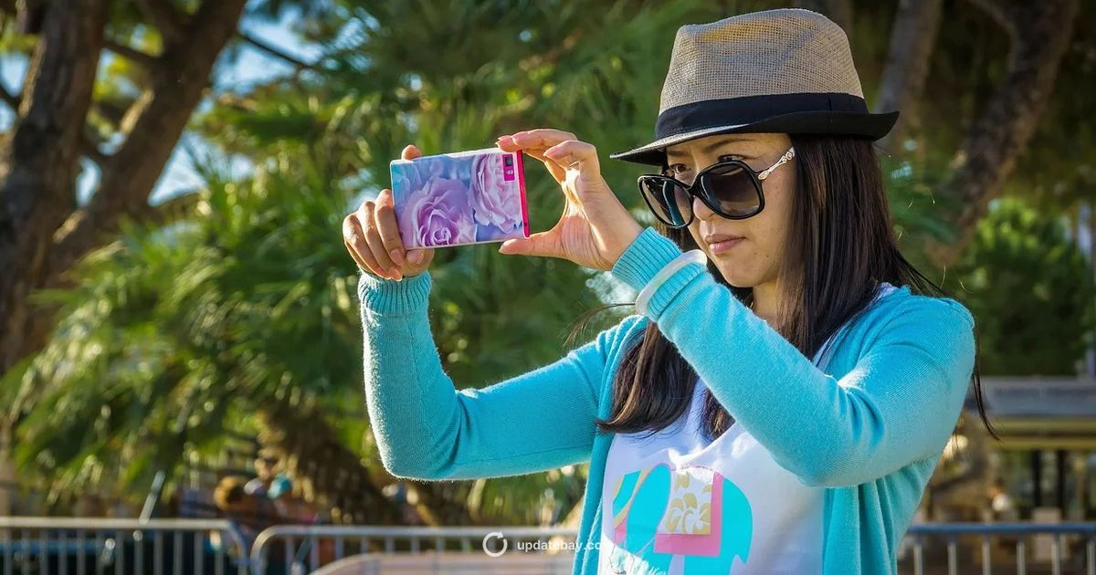 Snapchat Update - Update Bay