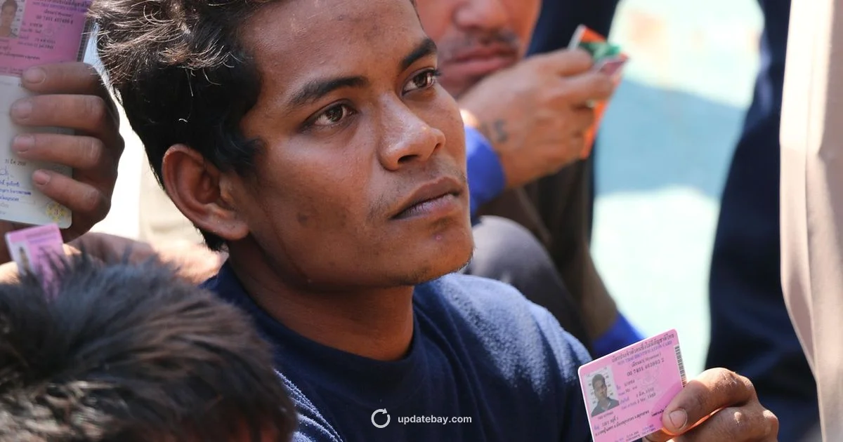 Update in Action - Update Bay