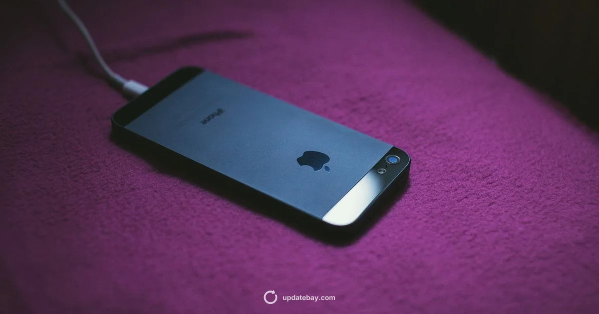 AirPods Firmware Update - Update Bay