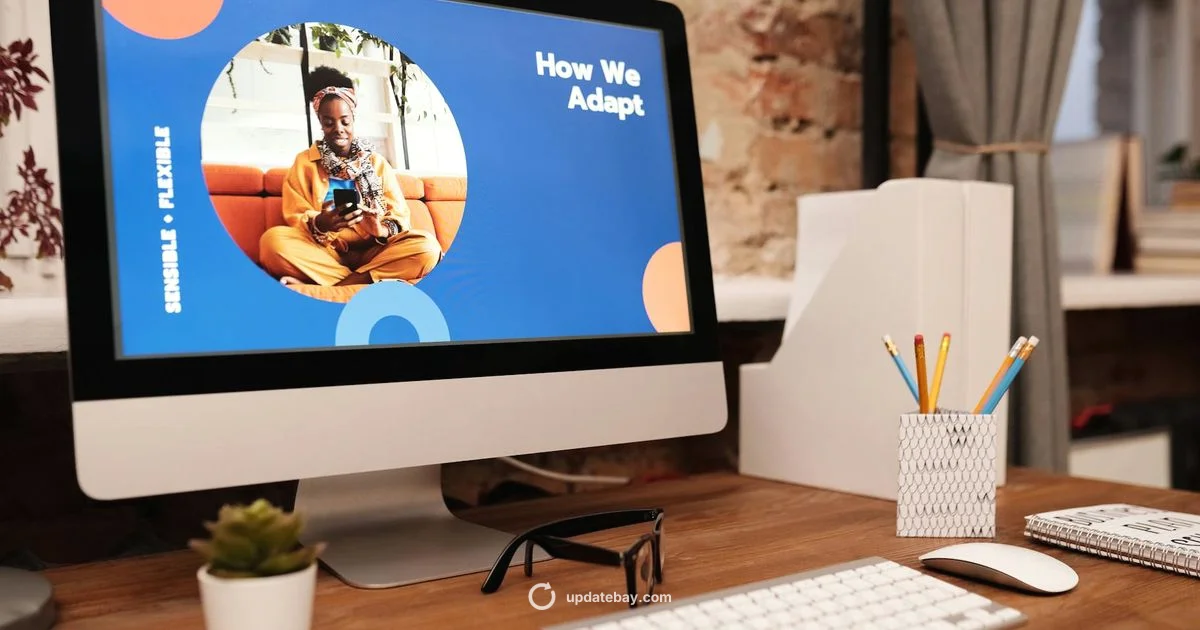 Update & Shutdown Guide - Update Bay