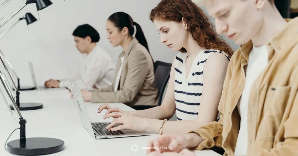 Driver Updates - Update Bay