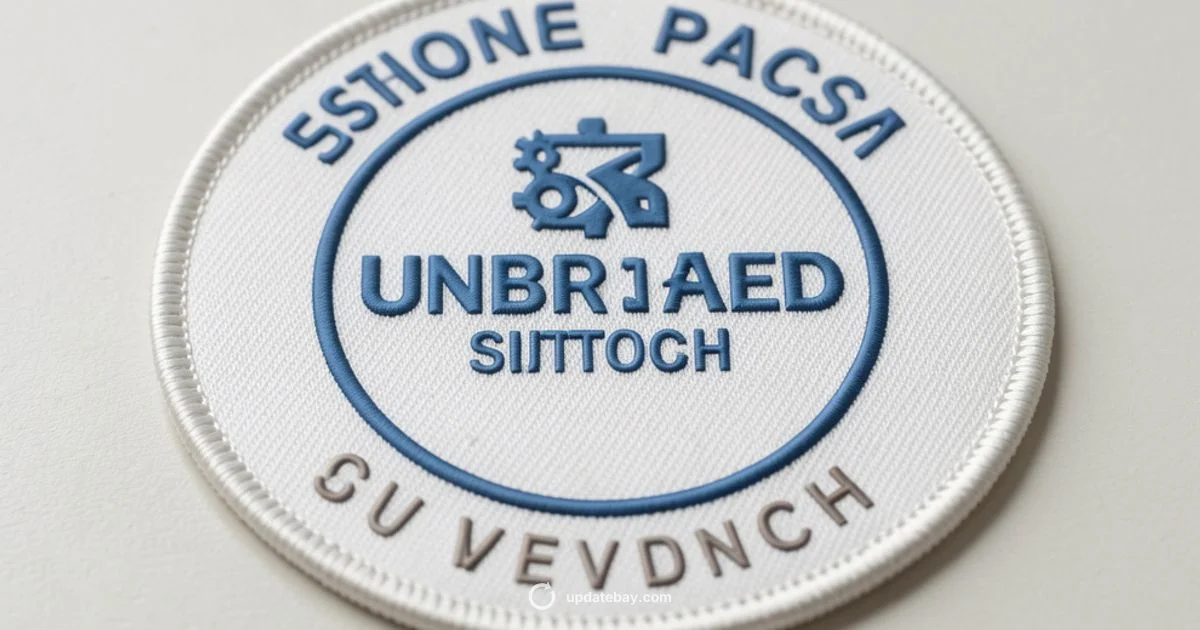 Patch Workflow Patch Workflow - Update Bay