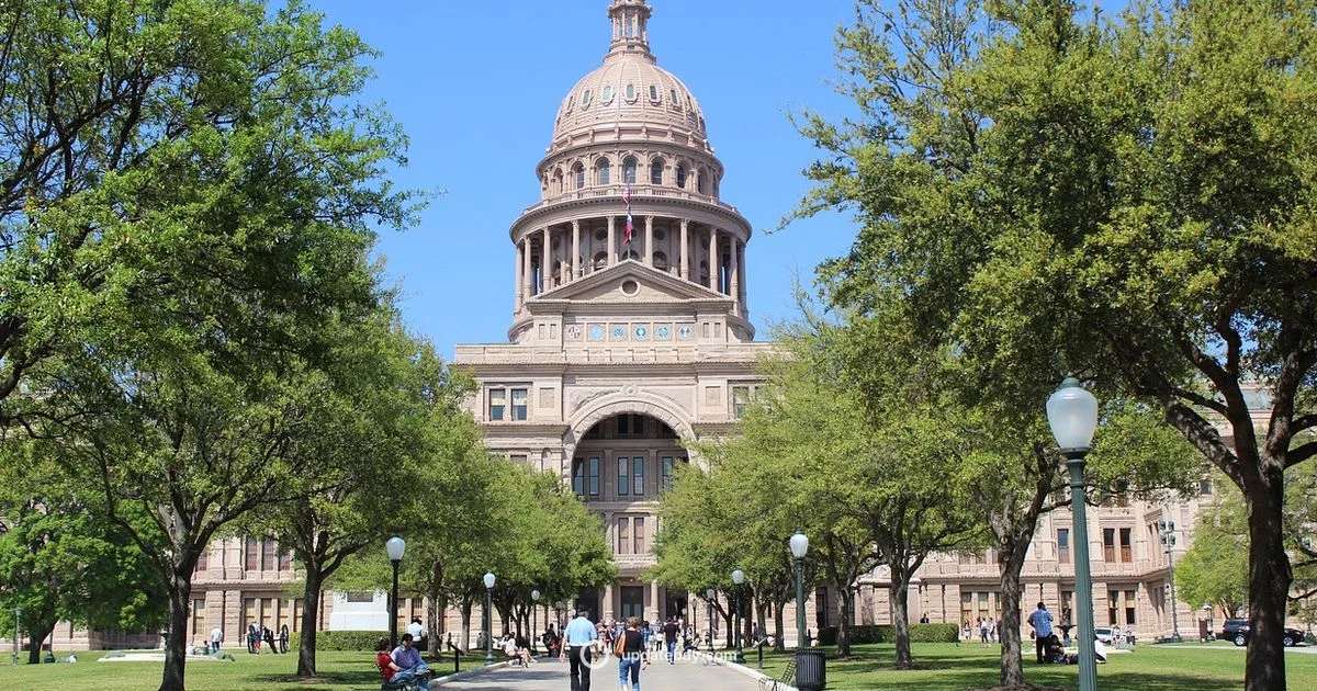 SB3 Texas Update - Update Bay