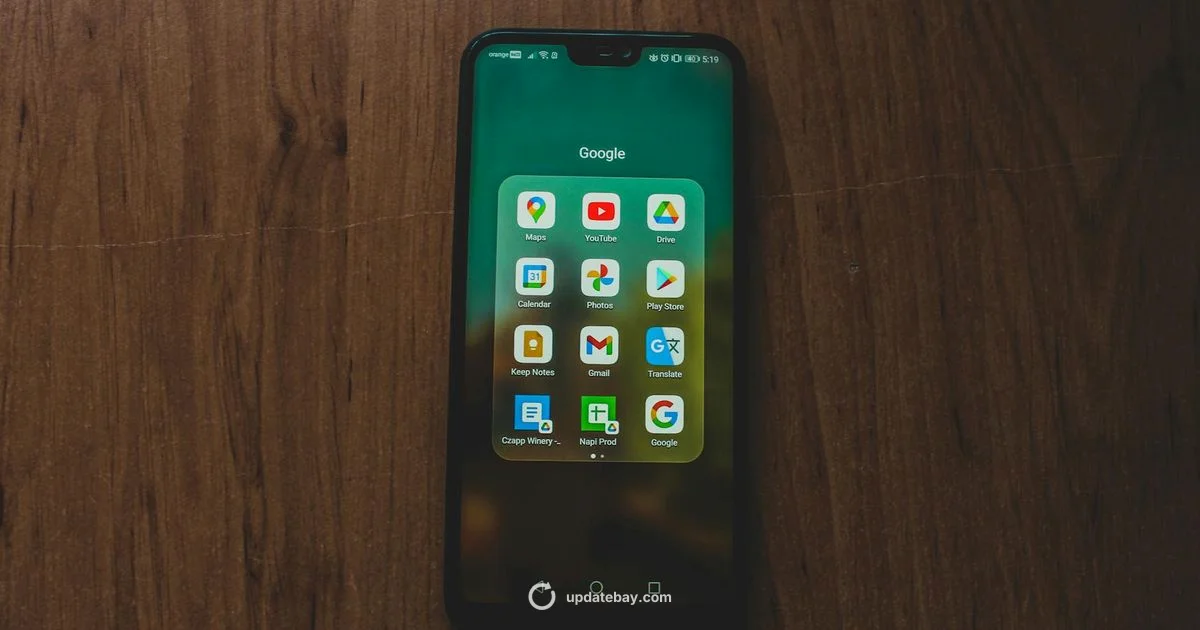 Chrome Update On Android - Update Bay