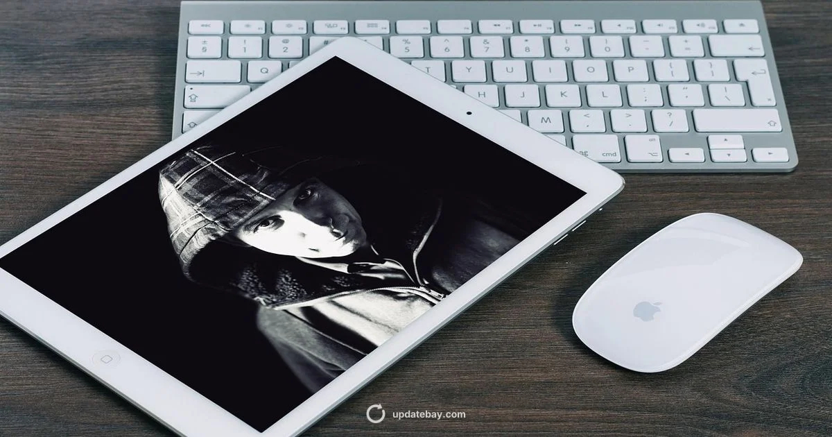 Windows Security Updates - Update Bay