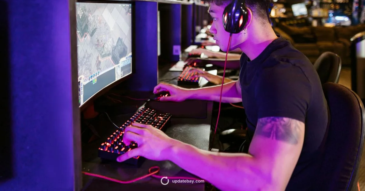 Game Update Insights - Update Bay