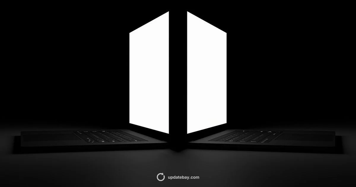 Update Stuck Guide - Update Bay