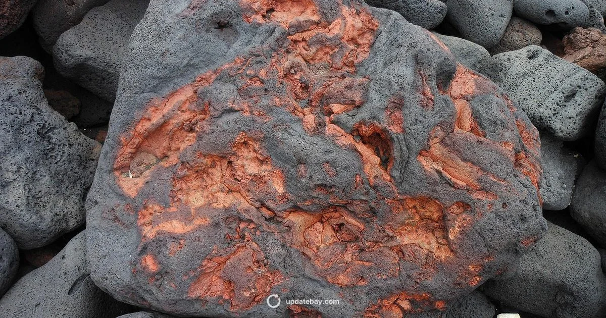 Copper Update Timeline - Update Bay