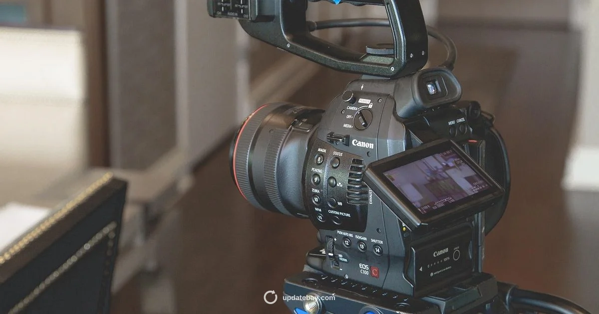 Reels Update Preview - Update Bay