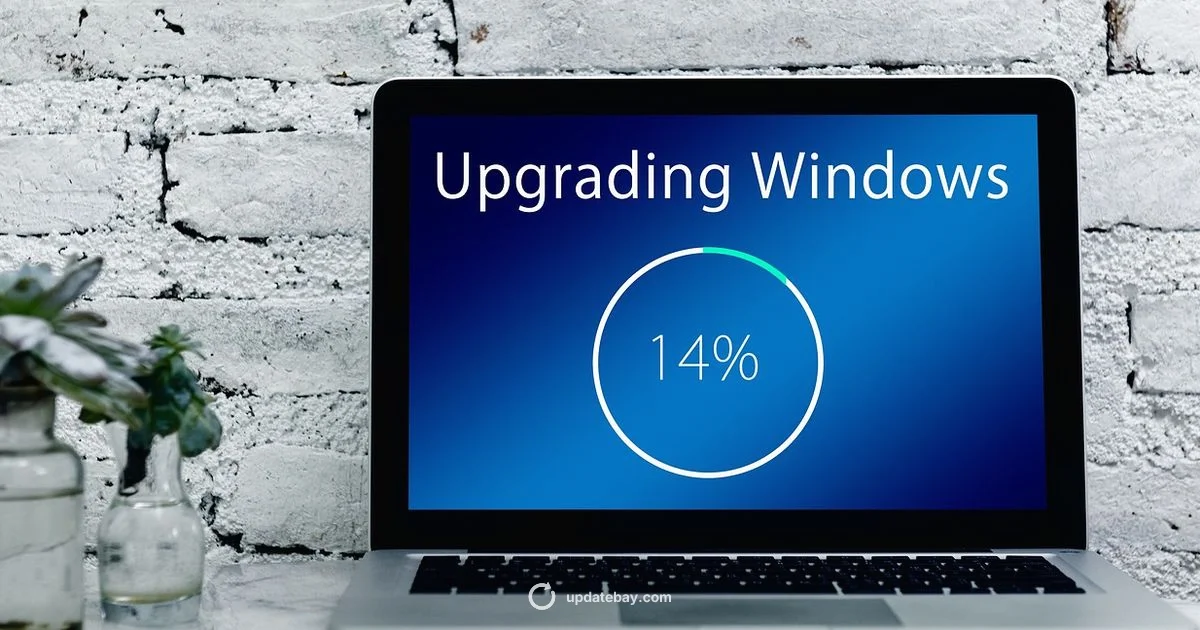 Update Windows Safely Update Windows Safely - Update Bay