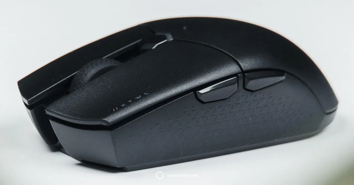 Alienware Update - Update Bay