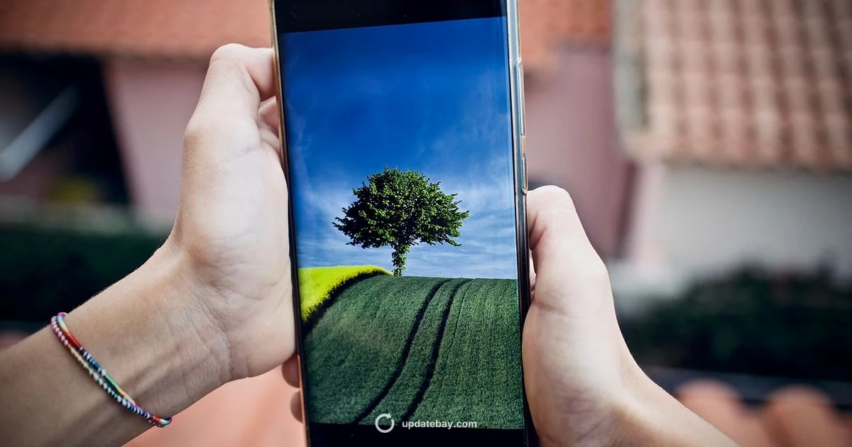 Phone Update Cadence - Update Bay