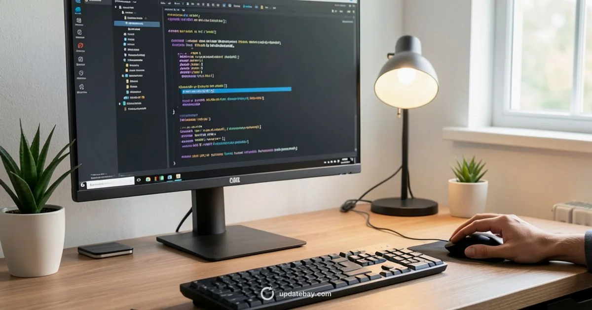 Update Driver Guide - Update Bay