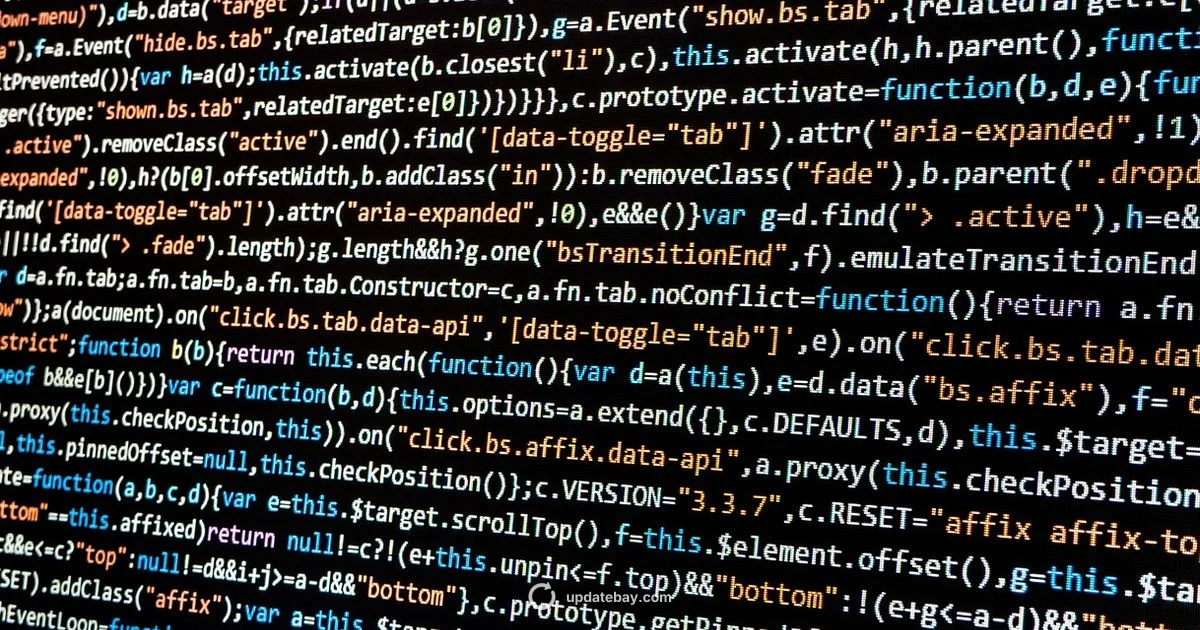 Update npm Packages - Update Bay