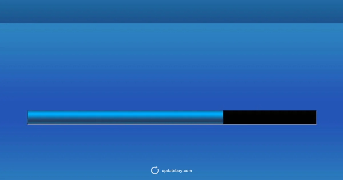 Automatic Windows Updates - Update Bay