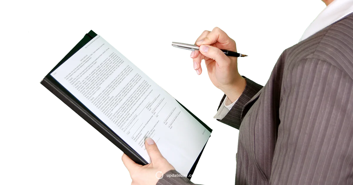 Address Change Guide - Update Bay