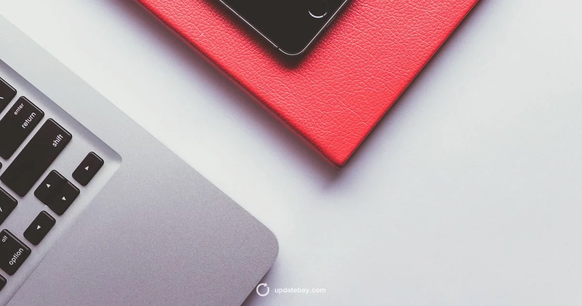 Latest Update Pulse - Update Bay