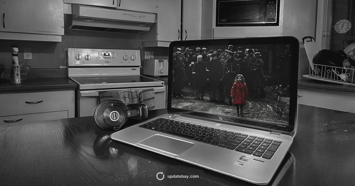 HP Driver Update Guide - Update Bay