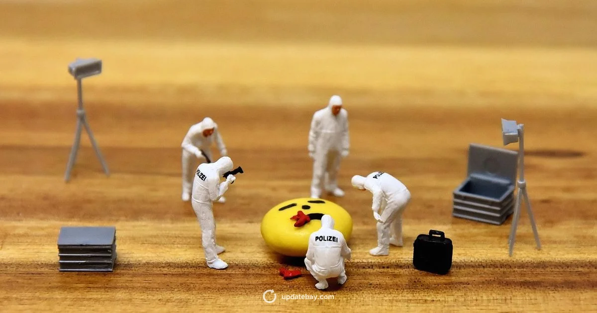 Trey Reed Autopsy Update - Update Bay