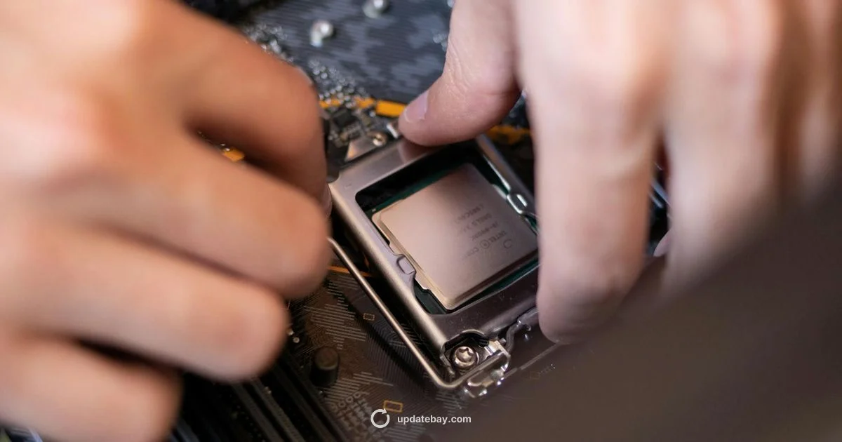 BIOS Update Worth It BIOS Update Worth It - Update Bay