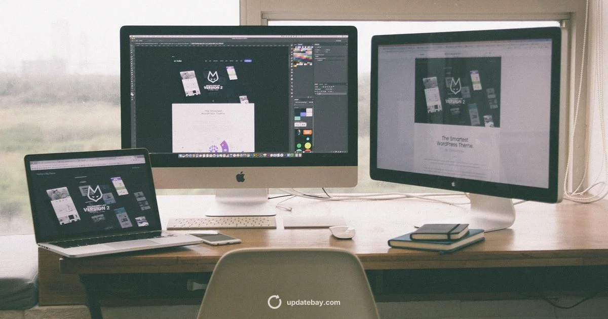 Safe Software Updates - Update Bay