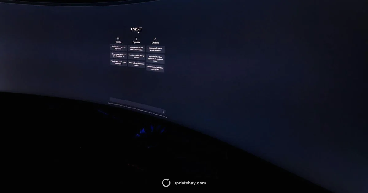 Patch Notes Unveiled - Update Bay