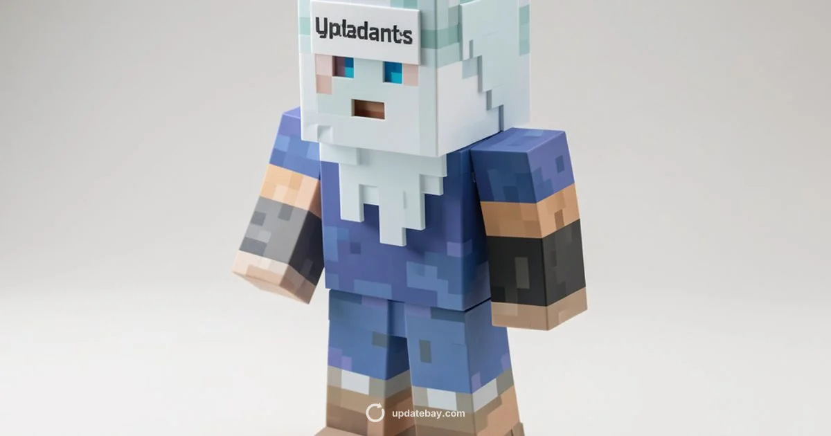 Ghast Update Insights - Update Bay