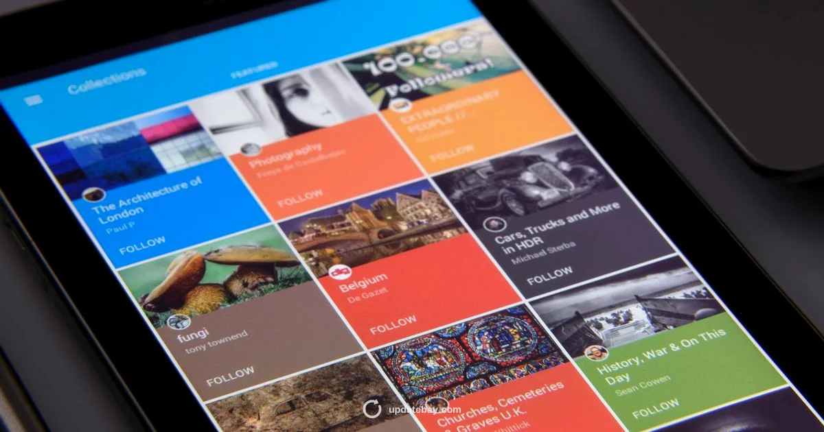 Catalog Update Guide - Update Bay