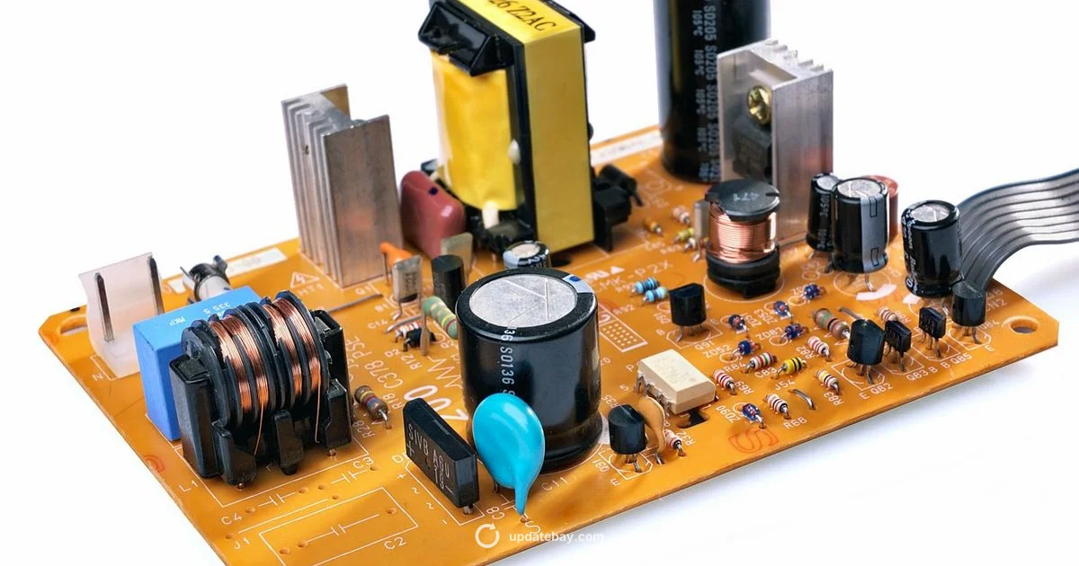 Chipset Driver Updates Chipset Driver Updates - Update Bay