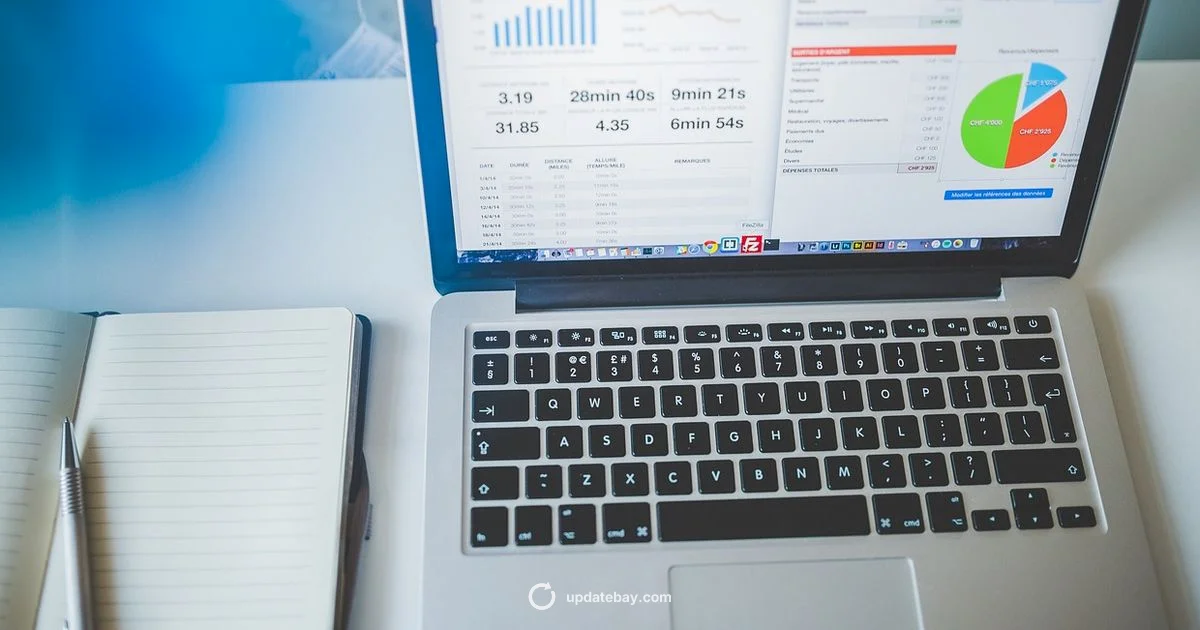 Update Apps Guide - Update Bay