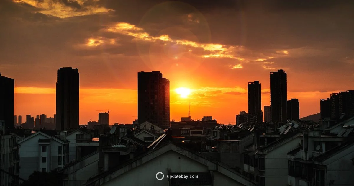 Outage Update - Update Bay