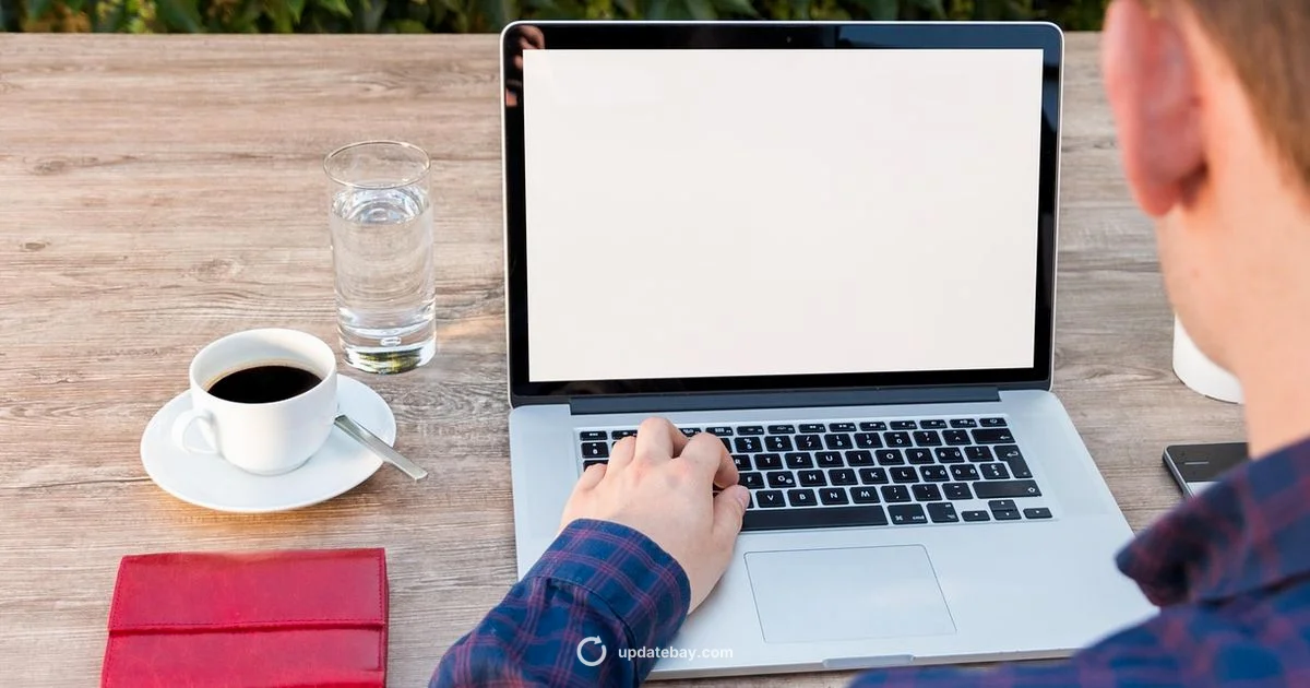 Update Troubleshooting - Update Bay